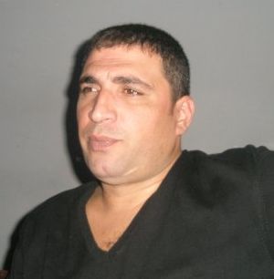 Erkan Alisir