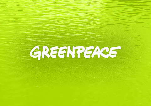 Greenpeace Mediterrenian